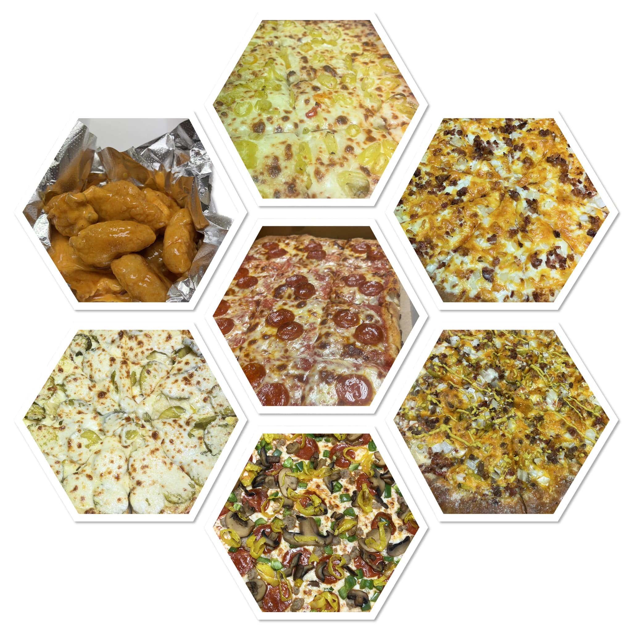 Newton Falls Tiger Den Pizza Shop About Us Image